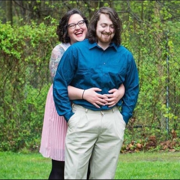 Meet your Posher, Shelby! - Picture 8 of 9